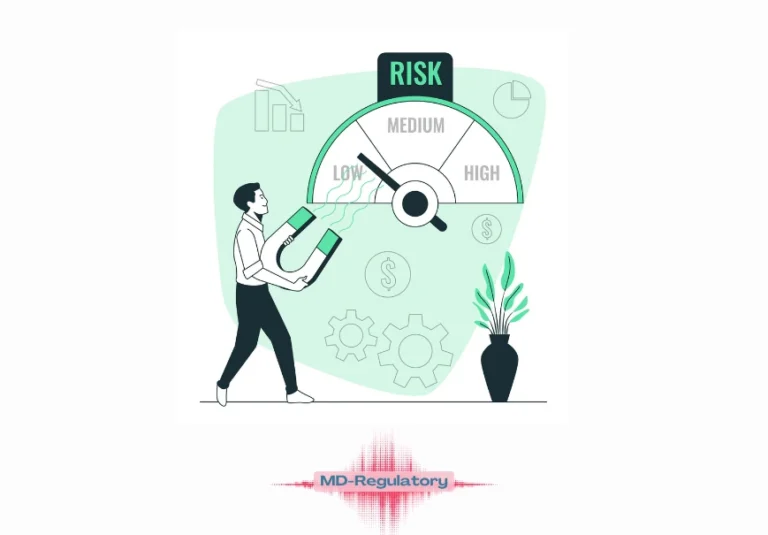 EU MDR GSPR Checklist How to Demonstrate General Safety and Performance Requirements