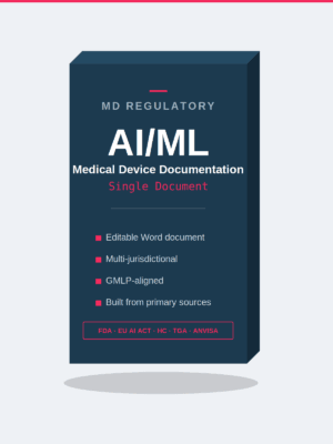 SOP - AI/ML Model Development & Lifecycle (AI-09)