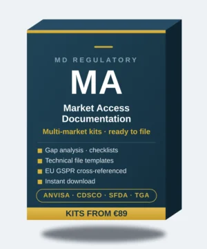 Brazil Essential Requirements Checklist
