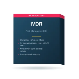 ivdr-risk-management-documentation-kit